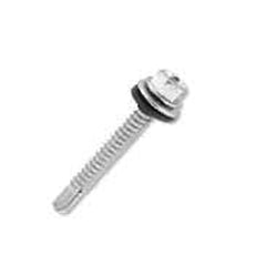 PIJA PUNTA BROCA   1/4"  X  3/4" 100 PZ JUTERS (PHPBN1434)