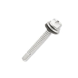 PIJA PUNTA BROCA   1/4"  X  1 1/4  100 PZ JUTERS (PHPBN14114)