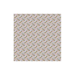 LAMINA ANTIDERRAPANTE 4 X 10 CAL. 14