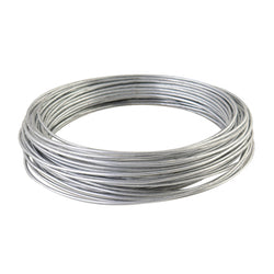 ALAMBRE GALV. CAL 14.5 CAJA C/20 ROLLOS DE 1 KILO SURTEK (113801)