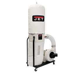 BOLSA P/COLECTOR DE POLVO JET (DC1200)