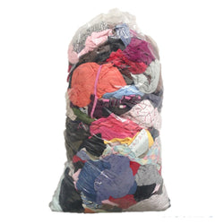 TRAPO ECONOMICO MIXTO PAQUETE 20 KILOS