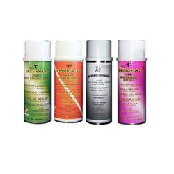 AEROSOL DESMOSOL BASE SILICON 300 GR