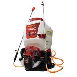 FUMIGADORA HUSKY  4 TIEMPOS 25 LT 1.2 HP 35.8 (CC-HKF254T)