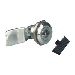 Cerradura P/ Gabinete Metálico C/Palomilla (AEMLK-5)