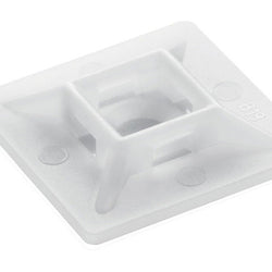 BASE AUTOADHERIBLE P/CINTILLOS  1" EQUALO (MA-30-NY)