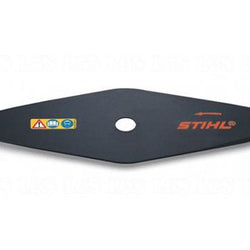 CUCHILLA 2 ASPAS 230 MM P/DESBROZADORA STIHL