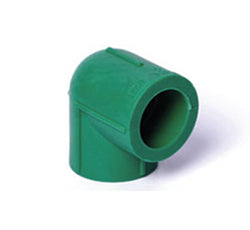 CODO 90° TERMOFUSION 25 MM. (3/4")  METAUX/LATYN (40902)