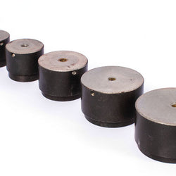 DADO TERMOFUSION 32 MM. (1")  METAUX/LATYN (45003)