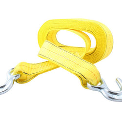 BANDA CON GANCHO PARA REMOLQUE 2" X 20' WESTON (C-00757)