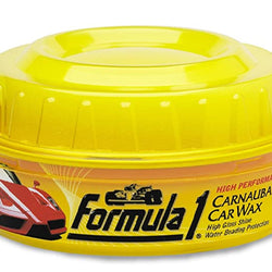 FORMULA 1 F1 CERA PASTA 12OZ 340GR 613762 DOGO (NL2002)