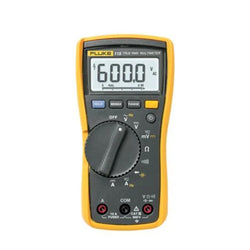 MULTÍMETRO DIGITAL FLUKE 117