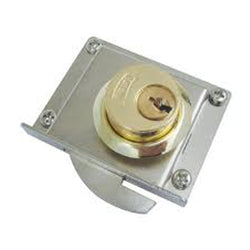 CERRADURA TIPO GANCHO PUERTAS CORREDIZAS PHILLIPS 72 I (MX21)