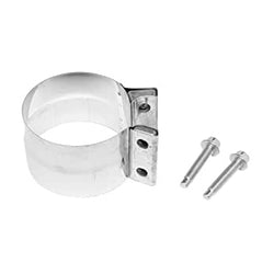 TUBO CLAMP 1 1/2 X 6.10 MTS C-16 T304 FLEX-AUST (27-503)