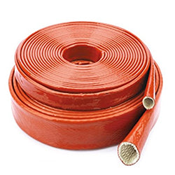 FUNDA CONTRA FUEGO P/MANGUERA 15.24 MT 1/2"  FLEX-AUST (1310-8)