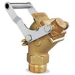 VALVULA PUERTA LATÓN 2" (H-4935)