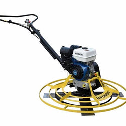 ALLANADORA HYUNDAI C/MOTOR 6.7 HP HYA9000-HY67