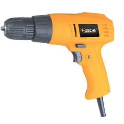 TALADRO-ATORNILLADOR ELÉCTRICO 110-120V 320W 800RPM HOTECHE (P800201A)