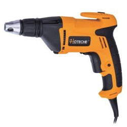 ATORNILLADOR P/TABLAROCA 520W 110-120V 4500RPM HOTECHE (P800206A)