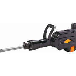 MARTILLO DE DEMOLICIÓN 1800W 46J 110V-120V PESO 18 KG HOTECHE (P800304A)