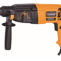 ROTOMARTILLO SDS PLUS DE 26MM 800W 110-120V 4000RPM HOTECHE (P800305A)