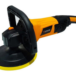 PULIDORA 180MM (7) 1300W 1300RPM 110-120V HOTECHE (P801601A)