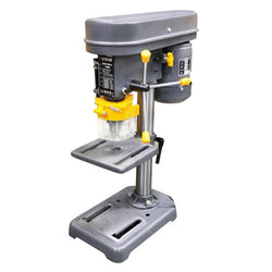 TALADRO DE BANCO DE 1/2 350W 5 VELOCIDADES 2650RPM 110-120V HOTECHE (P805001A)