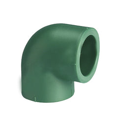 CODO 90° TERMOFUSION 50 MM. (2")  METAUX/LATYN (40905)