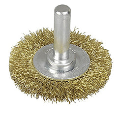 CARDA CIRCULAR C/ZANCO 2" X 0.17 SURTEK (123246)