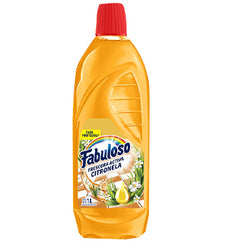 FABULOSO C/CITRONELA 20 LTS