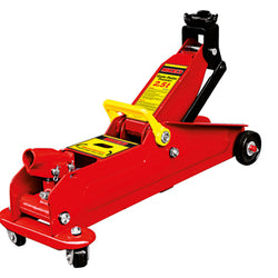 GATO HIDRÁULICO DE PATÍN PREMIER (2.5 TON) MIKELS (GP25T)