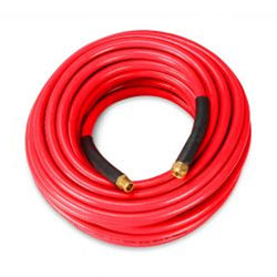 MANGUERA DE PVC PARA AIRE A PRESIÓN 1/4” X 15 M CONEXIÓN 1/4” NPT MIKELS (MAP-1415)