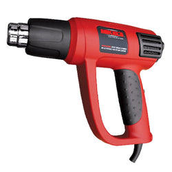PISTOLA DE CALOR USO RUDO (1500 W) MIKELS (PCM-1500)