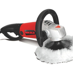 PULIDORA AUTOMOTRIZ HEAVY DUTY (7”, 3000 RPM) MIKELS (PA-7)