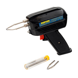 Cautín tipo pistola 230W SURTEK (112554) PVL
