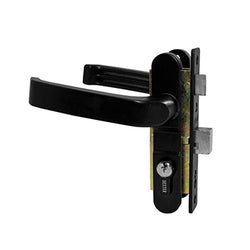 CERRADURA P/PERFIL DE ALUMINIO C/CILINDRO EUROPEO DEXTER (2067)