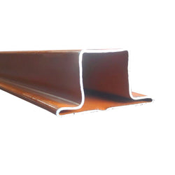 PERFIL TEE SENCILLA 6 MTS CAL.20