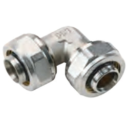 CODO 90° 3/4" X 3/4" PE AL PE RIIFO (041529)