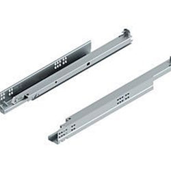JUEGO DE CORREDERA EXTENSION "METAL BOX" HANDYHOME (3527)