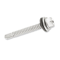 PIJA PUNTA BROCA   1/4"  X  1 1/2  100 PZ JUTERS (PHPBN14112)