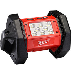 LAMPARA LED M18 MILWUAKEE (2361-20)