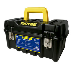 CAJA PORTAHERRAMIENTAS PLASTICA 17" SURTEK (CPS17)