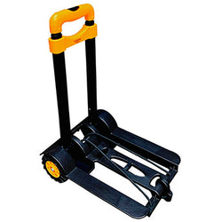 DIABLO MULTIFUNCIONAL PLEGABLE 50KG 250X230MM HOTECHE (490026)