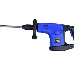 MARTILLO DEMOLEDOR 1500W 110V FIAT  MARTELL025