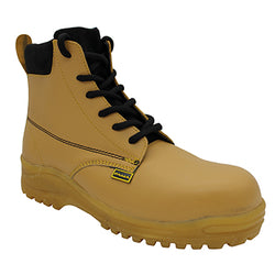 BOTA TIPO BORSEGUI C/P #8 FAMA (EUROMAX)