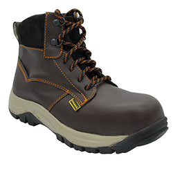 BOTA TIPO BORSEGUI C/P #9 FAMA (SEGURIMAX)