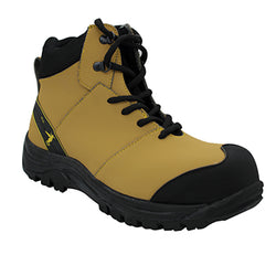 BOTA TIPO BORSEGUI C/P #9 FAMA (ROSMASTER)