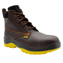 BOTA TIPO BORSEGUI C/P #7 FAMA (EUROTEC)