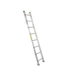 ESCALERA ALUMINIO RECTA 8 ESCALONES CUPRUM (440-08N)