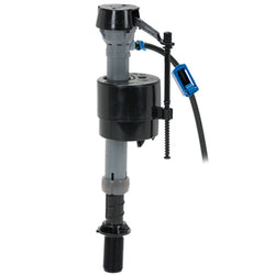 VALVULA LLENADO FLUID MASTER 400A133 W.C.